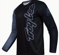 Troy Lee Designs Radshirt MTB Freeride Downhill Troy Lee Design Gr. L Neu-wertig