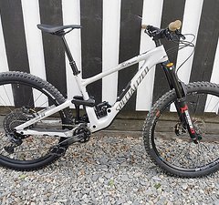 Specialized Enduro *neuwertig*