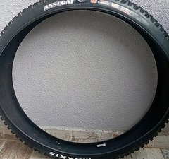 Maxxis Assegai 29X2.60 3C MaxTerra EXO+