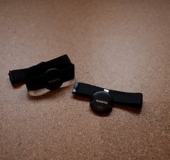 Suunto Dual Herzfrequenzgurt