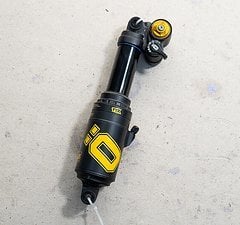 Öhlins TTX2 Air 230x65