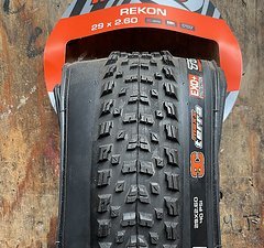 Maxxis REKON 29 X 2.6 WT 3C MAXXTERRA EXO+ TR