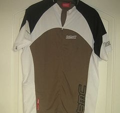 BMC Trikot kurzarm  BMC let it rock Gr.M! NEU!