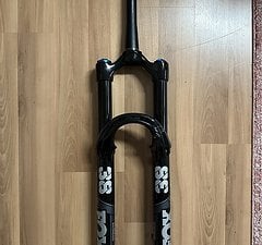 Fox Racing Shox 38 Grip X2 29“ Performance Elite 160 mm - Neu