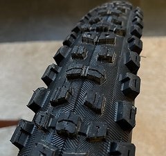 Maxxis Aggressor 29 x 2.5 EXO Dual