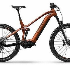 Haibike ALLTRAIL 6 27.5