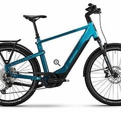 Winora E-Bike Yakun X12 High-Sonderpreis