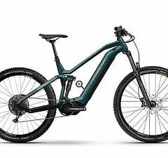 Haibike E-Bike Alltrail 5