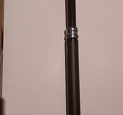 RockShox REVERB AXS 170mm/34,9 Sattelstütze NEU