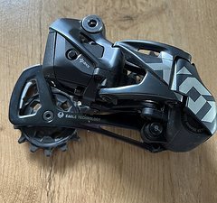 SRAM AXS X01 Eagle Schaltwerk