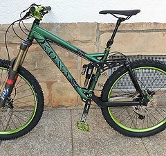 Kona Coilair
