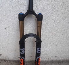 Fox Racing Shox 38 Float Factory  29"- 170 mm-Griop2