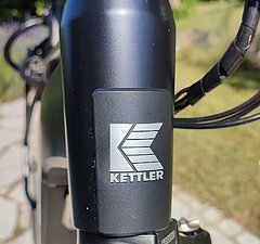 Kettler Velossi 2.0