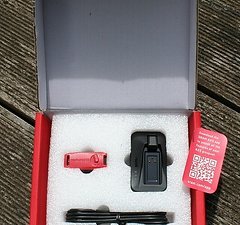 SRAM AXS Power Pack Akku + Ladegerät *NEU*
