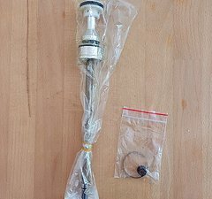 Fox Racing Shox 36 Airshaft 160mm bis MJ2020