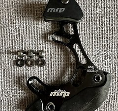 MRP AMG Kettenführung + Bash guard, ISCG-05 26-32Z