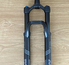 Fox Performance Elite Series 34 FLOAT 29 120 FIT4 Gabel