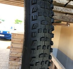 Bontrager XR4 Team Issue 29x2,6