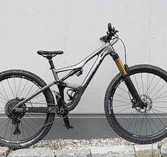 Orbea Occam M30