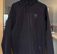 ION Shelter Softshell Jacke Gr. L