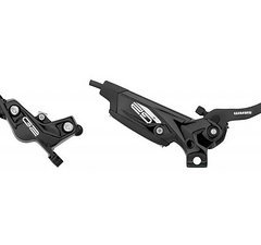 SRAM Guide G2 R Scheibenbremse Disc 4-Kolben Neu