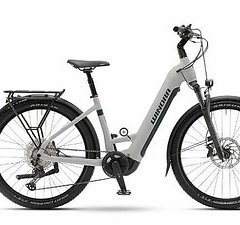 Winora E-Bike Yucatan X12 Pro - Low