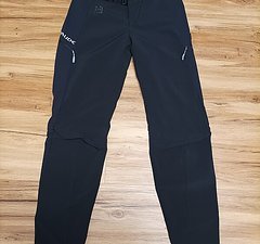 Vaude All Year Moab Pant, Größe S