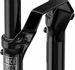 RockShox ZEB Ultimate RC2 MY25 NEU , 29" 170mm, lieferbar, Schwarz