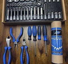 Park Tool Werkzeug Set