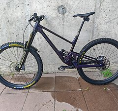 Scor 4060 LT