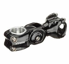Xtreme Pro Adjustable Vorbau Ø25,4 +/-60° verstellbar Neu