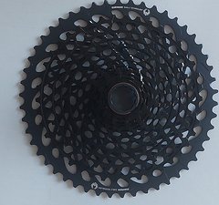 SRAM X01 Eagle