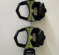 Favero Assioma Duo Powermeter Pedale