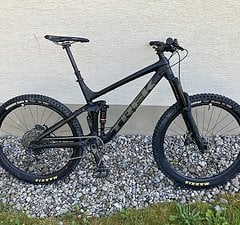 Trek Remedy 8 2020 L