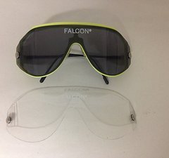 Falcon CULT! FALCON Brille aus den 80ern