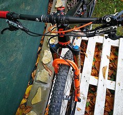 Scott Spark 900 SL