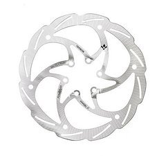 Formula Solid Disc 6-Loch 203mm Bremsscheibe Neu