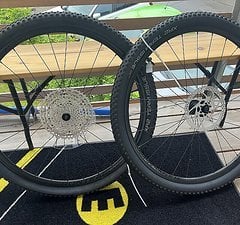 Bontrager Kovee Comp