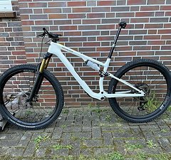 Specialized Epic8 Evo