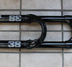 Fox Racing Shox FOX 38 Performance 29 Zoll 180mm