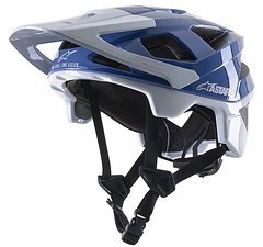 Alpinstars VECTOR PRO A1 HELM Gr. S