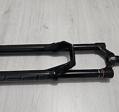 RockShox ZEB 180mm 29 zoll Federgabel