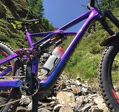 Specialized Enduro