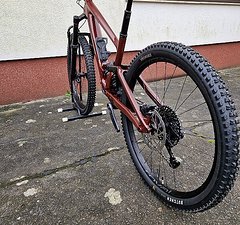 Specialized Enduro Expert S3 2024