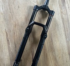 RockShox Zeb MST 29"