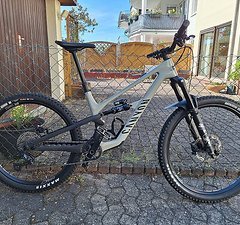 Canyon Spectral CF 7 24