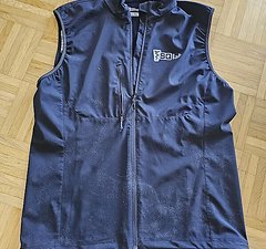 SQlab one 11 weste gr. XL