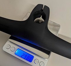Cube Stereo Carbon Cockpit System