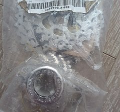 Campagnolo Centaur