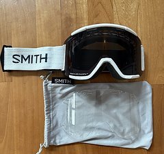 Smith Optics Squad XL MTB